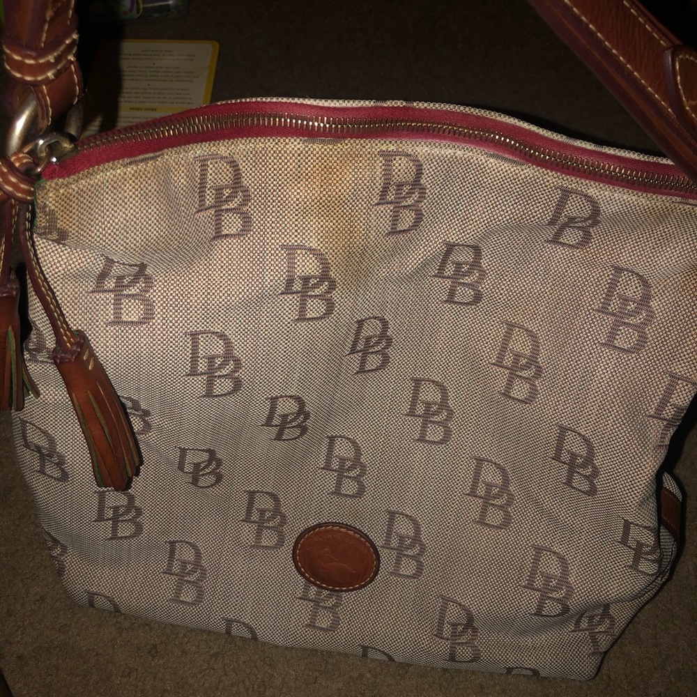 Dooney and Bourke